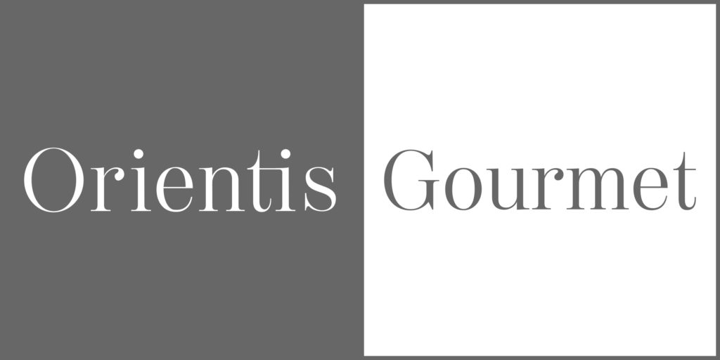 ORIENTIS GOURMET