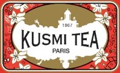 KUSMI TEA